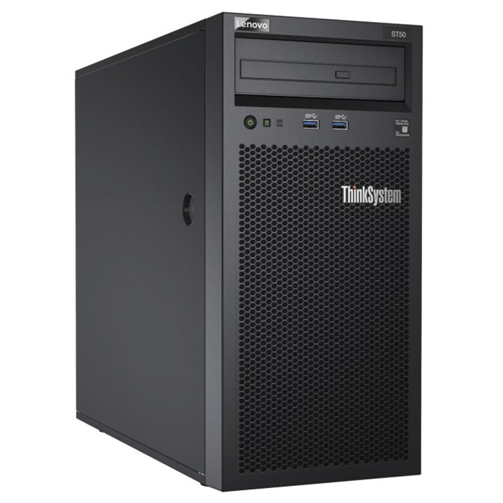 Gabinete ThinkSystem Lenovo